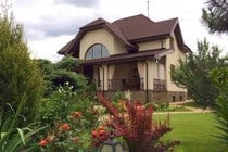 Купить дом в Симферополе недорого без посредников с фото в рублях